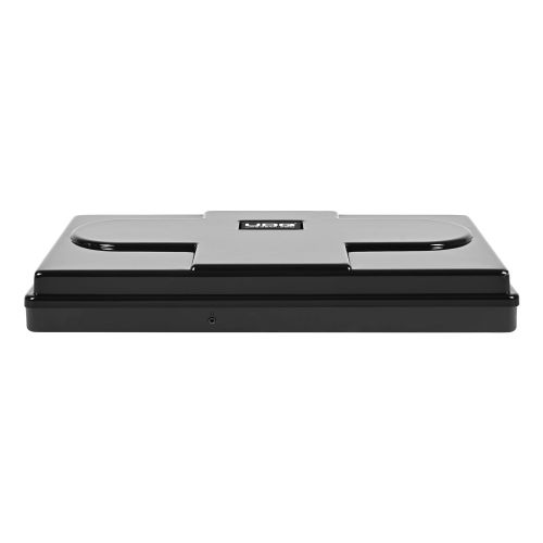 Защитная крышка для DJ-контроллера UDG Ultimate Pioneer DJ DDJ-FLX4 Equipment Cover Black (U94121BL)
